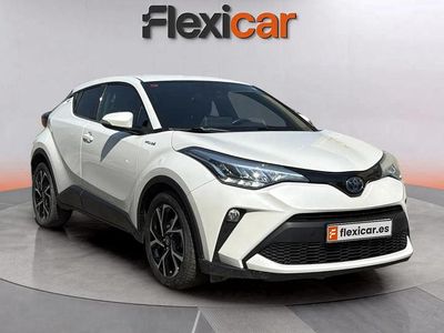 Toyota C-HR+