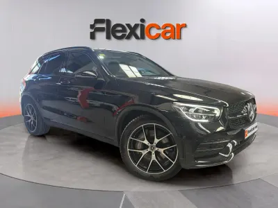 Occasion Mercedes GLC200