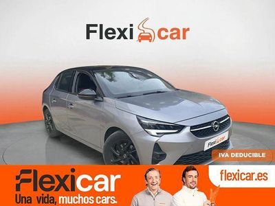 Gris Usado 2021 Opel Corsa Edition Berlina | 11.990 € (Precio justo)