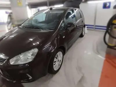 Usado Ford C-MAX