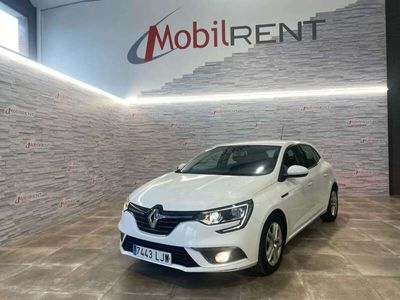 Renault Mégane IV