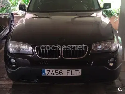 Usado BMW X3