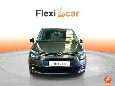 Citroën C4 SpaceTourer