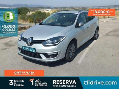 Renault Mégane GrandTour