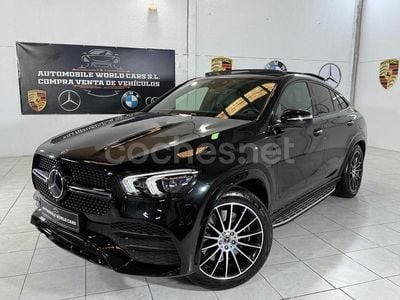 Mercedes GLE350