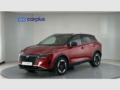 Usado Nissan Qashqai N-Connecta 140 CV (102 kW) 2025 SUV