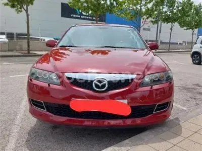 Usado Mazda 6