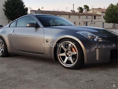 Nissan 350Z