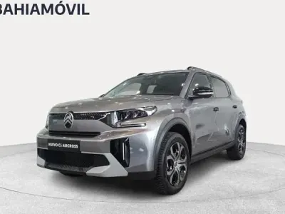 Usado Citroën C3 Aircross