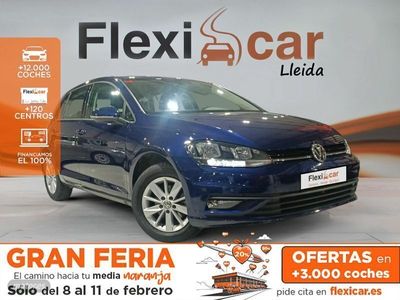 usado VW Golf VII Ready2Go 1.0 TSI 81kW (110CV)