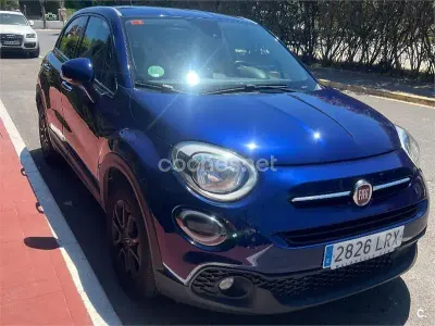 Usado Fiat 500X