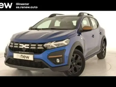 Usado Dacia Sandero