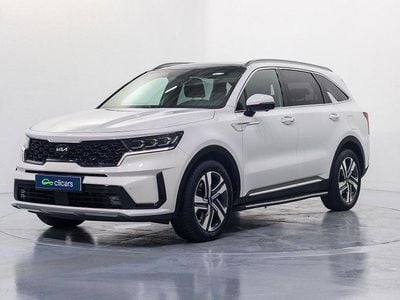 Usado Kia Sorento 233 CV (171 kW) 2021 Blanco SUV