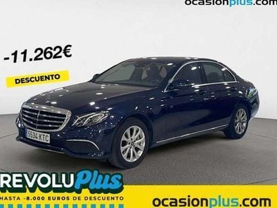Mercedes E350
