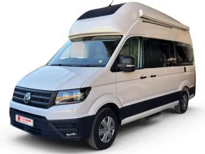 Usado VW California California 177 CV (130 kW) 2024 Van