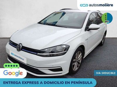 VW Golf VIII