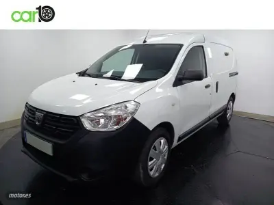 Usado Dacia Dokker