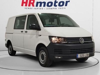 VW T6.1