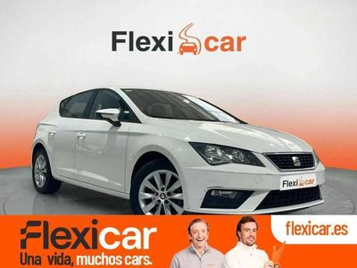 Seat Leon ST
