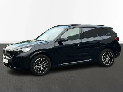 Nuevo BMW X1 Comfort Edition 163 CV (119 kW) 2026 Negro SUV