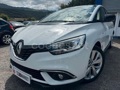 Renault Scénic IV