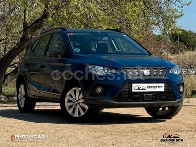 Usado Seat Arona Ecomotive 116 CV (85 kW) 2018 SUV