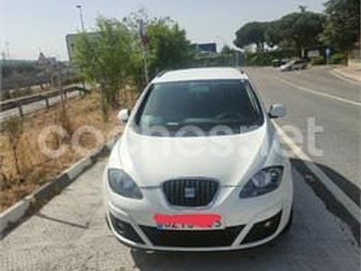 Seat Altea XL