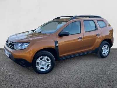 Usado Dacia Duster 115 CV (84 kW) 2021 SUV