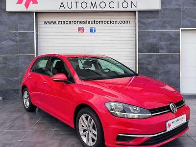 VW Golf VII