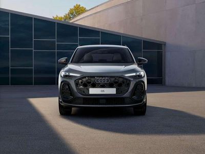 Gris Nuevo 2025 Audi Q5 SUV | 67.393 €