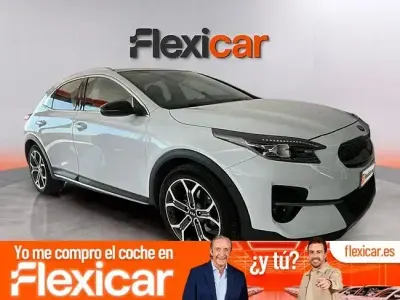 Usado Kia XCeed