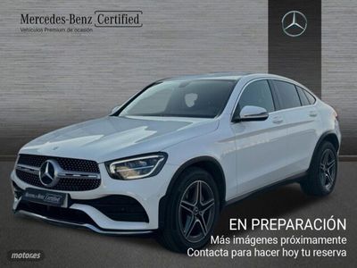 Mercedes GLC220