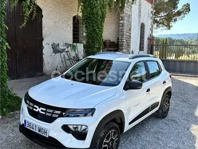 Usado Dacia Spring