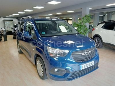 Opel Combo Life