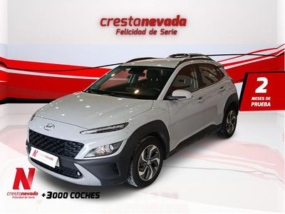 Usado 2021 Hyundai Kona SUV | 17.280 € (Precio justo)