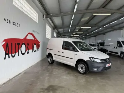 Usado VW Caddy
