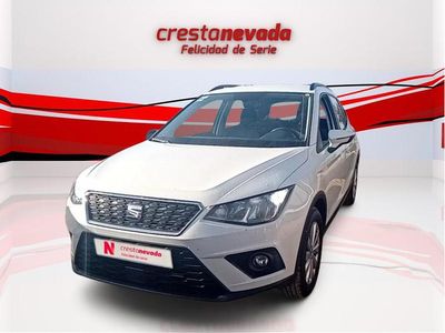 Usado 2020 Seat Arona Style SUV | 14.400 € (Buen precio)