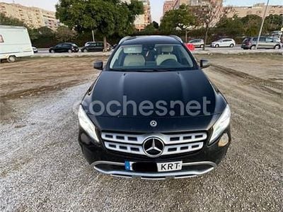 Mercedes GLA200