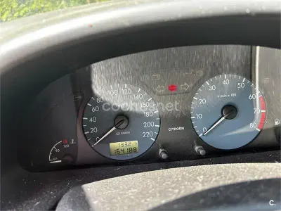 Usado Citroën Xsara