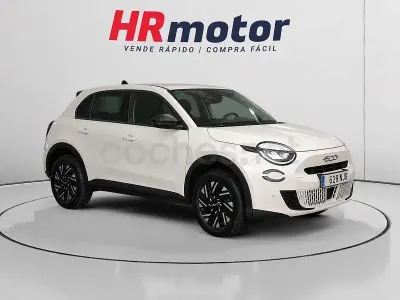 Usado Fiat 600