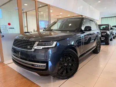 Nuevo Land Rover Range Rover 460 CV (338 kW) 2026 SUV