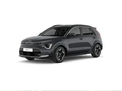 Usado Kia Niro