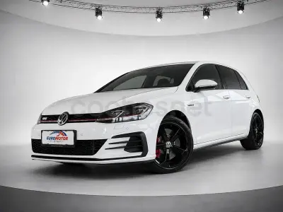 Usado VW Golf VII