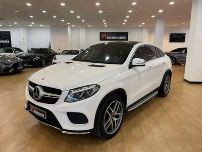 Mercedes GLE53 AMG