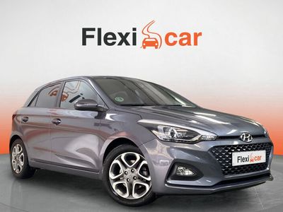 usado Hyundai i20 1.0 TGDI 74kW (100CV) Tecno