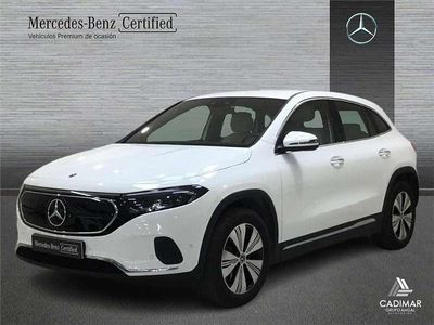 Usado 2023 Mercedes EQA250+ SUV | 36.698 € (Precio justo)
