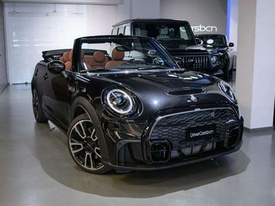 Mini Cooper S Cabriolet