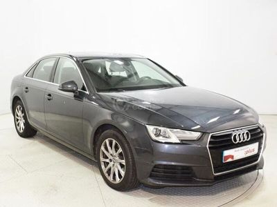 usado Audi A4 2.0tdi Advanced Edition S Tronic 110kw