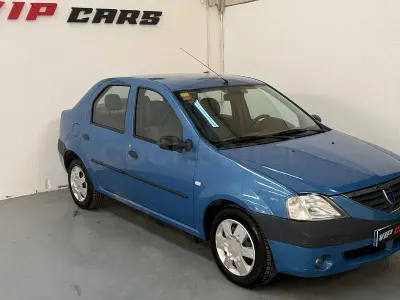 Usado Dacia Logan