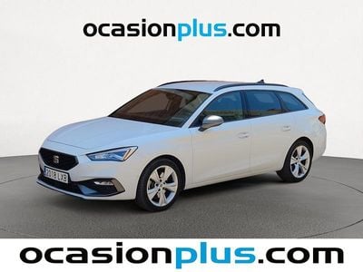 Seat Leon ST